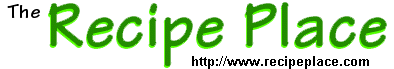 Recipe Place